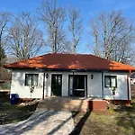 Agroger Ueduelo Bed & Breakfast Balatonudvari
