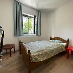Agroger Ueduelo Bed & Breakfast Balatonudvari