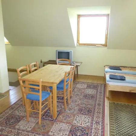 Bed and Breakfast Agroger Ueduelo