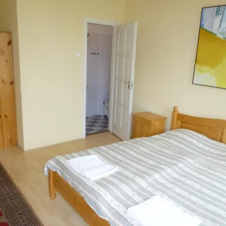 Agroger Ueduelo Bed & Breakfast *