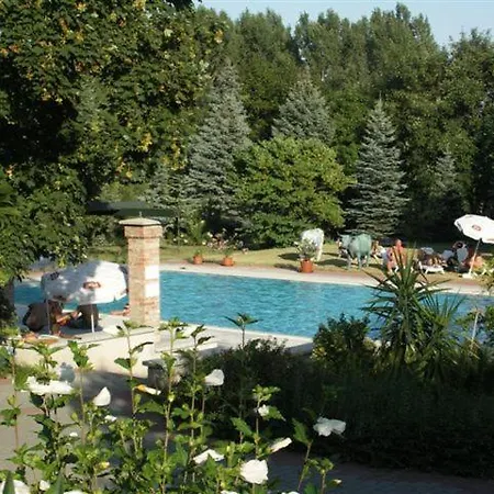 Agroger Ueduelo Bed & Breakfast