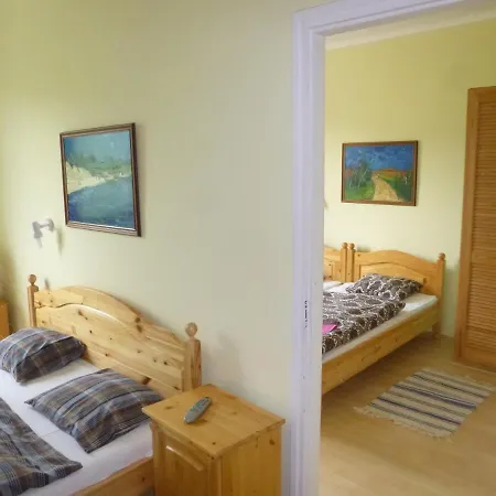 Bed and Breakfast Agroger Ueduelo