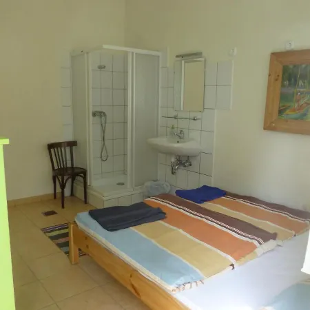 Bed and Breakfast Agroger Ueduelo 3*