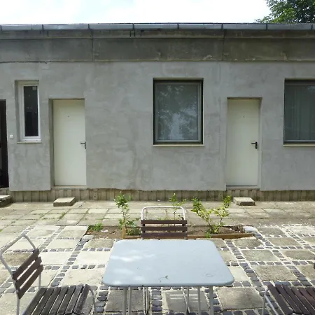 Agroger Ueduelo Bed and breakfast