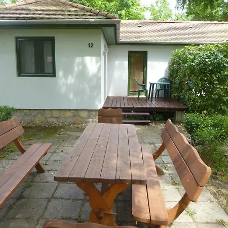 Bed & Breakfast Agroger Ueduelo Balatonudvari