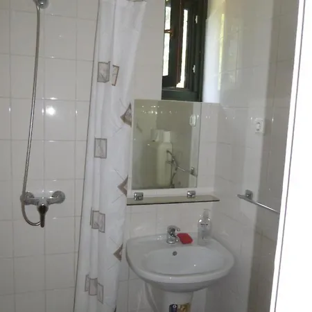 Agroger Ueduelo Bed and Breakfast Balatonszárszó