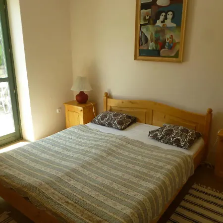 Agroger Ueduelo Bed and breakfast