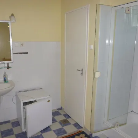 Bed and breakfast Agroger Ueduelo