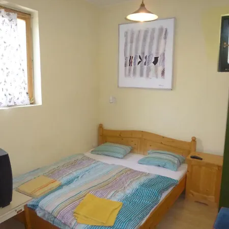 Bed and Breakfast Agroger Ueduelo