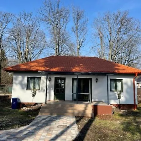 Agroger Ueduelo Bed & Breakfast Balatonudvari