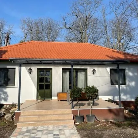 Bed and Breakfast Agroger Ueduelo