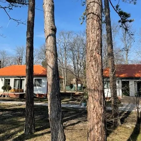 Bed & Breakfast Agroger Ueduelo *