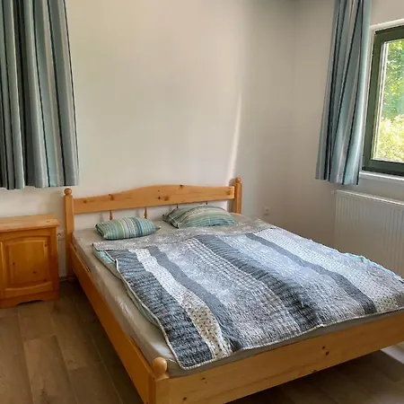 Agroger Ueduelo 3* Balatonudvari