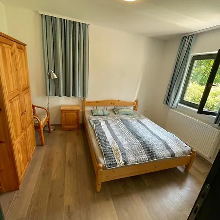 Bed and Breakfast Agroger Ueduelo Balatonszárszó