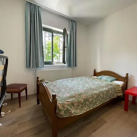 Agroger Ueduelo Bed and breakfast Balatonszárszó