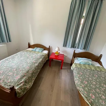 Bed and Breakfast Agroger Ueduelo