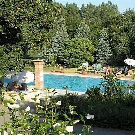 Agroger Ueduelo Bed & Breakfast 3*
