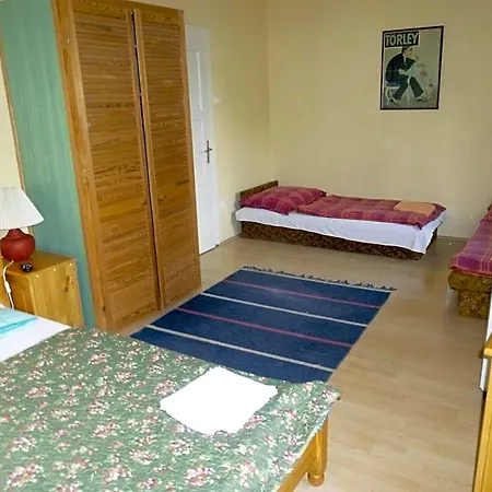 Bed & Breakfast Agroger Ueduelo