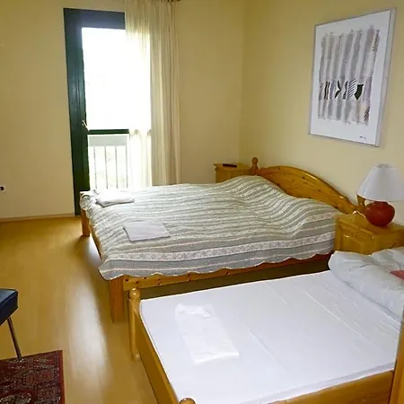Bed & Breakfast Agroger Ueduelo