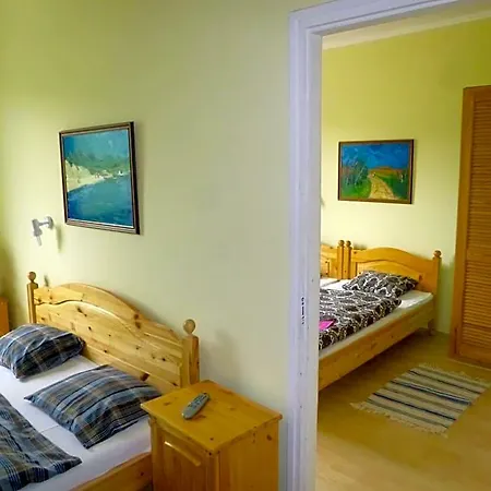 Agroger Ueduelo Bed & Breakfast Balatonudvari