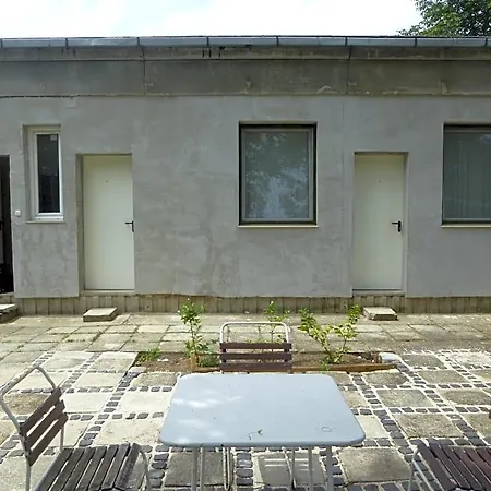 Bed & Breakfast Agroger Ueduelo 3*