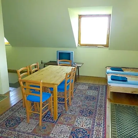 Agroger Ueduelo 3* Balatonudvari