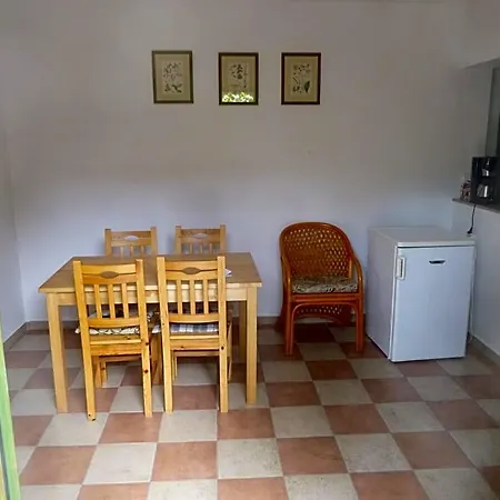 Agroger Ueduelo Bed & Breakfast