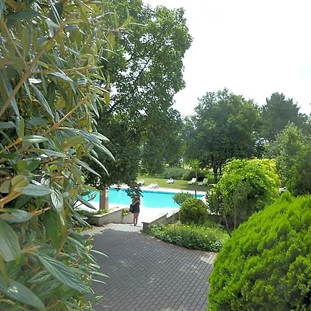 Bed & Breakfast Agroger Ueduelo 3*
