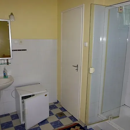 Agroger Ueduelo 3* Balatonudvari
