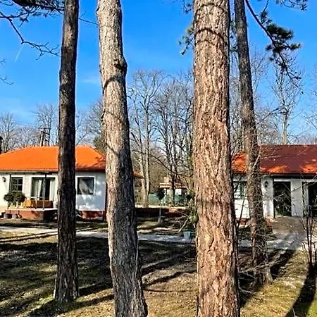 Agroger Ueduelo 3* Balatonudvari