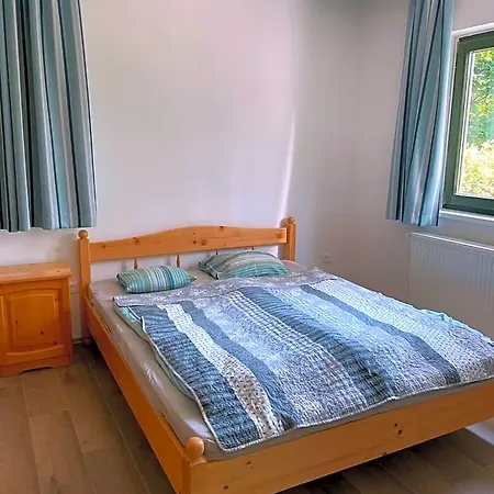 Bed & Breakfast Agroger Ueduelo