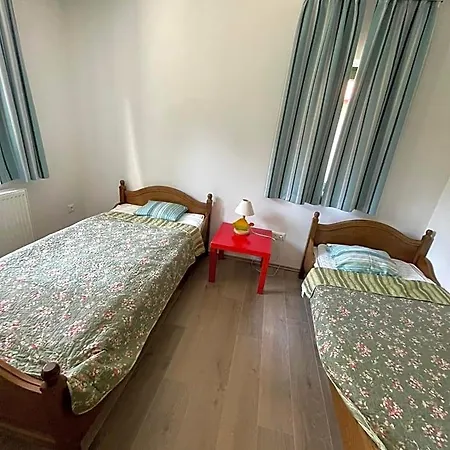 Agroger Ueduelo Bed & Breakfast