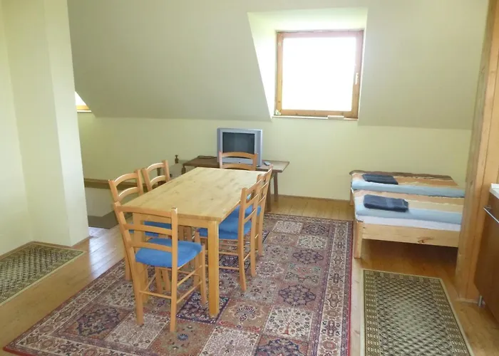 Bed & Breakfast Agroger Ueduelo