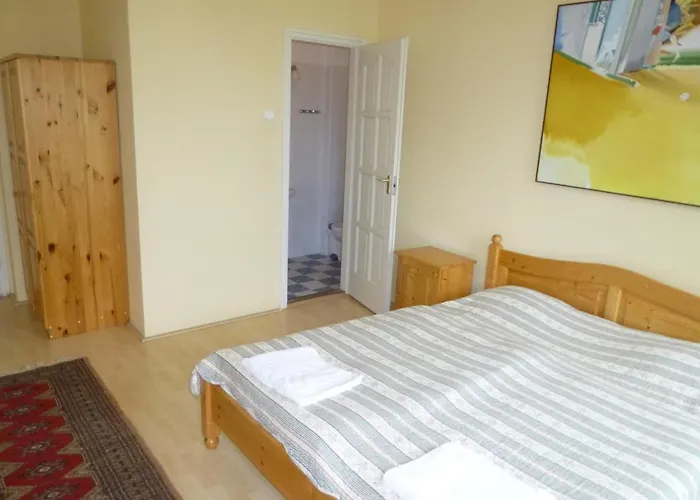 Agroger Ueduelo Bed & Breakfast 3*