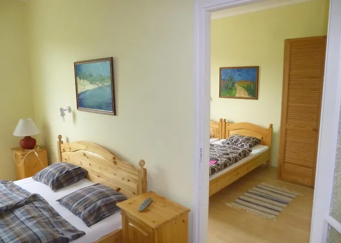 Bed & Breakfast Agroger Ueduelo