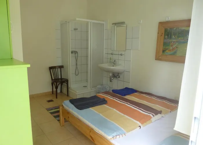 Bed & Breakfast Agroger Ueduelo 3*