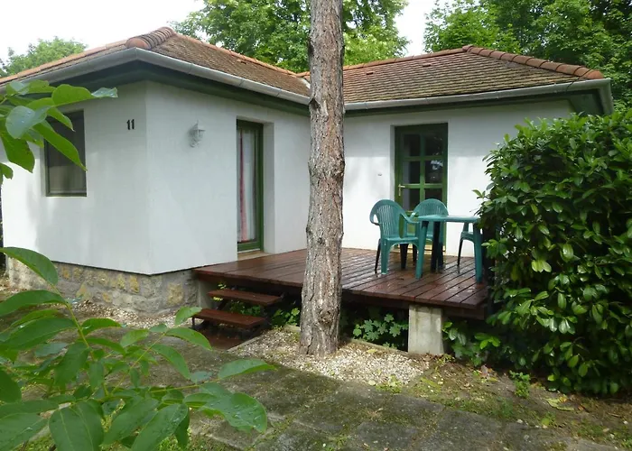 Agroger Ueduelo Bed & Breakfast 3*