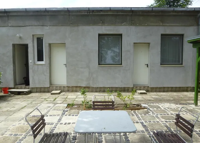 Agroger Ueduelo Bed & Breakfast