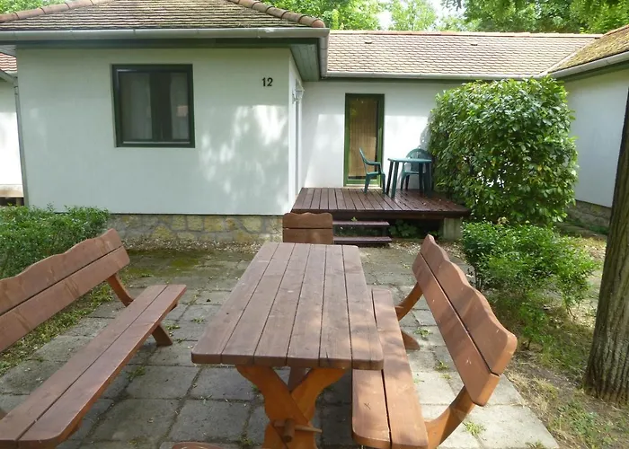 Bed & Breakfast Agroger Ueduelo Balatonszárszó