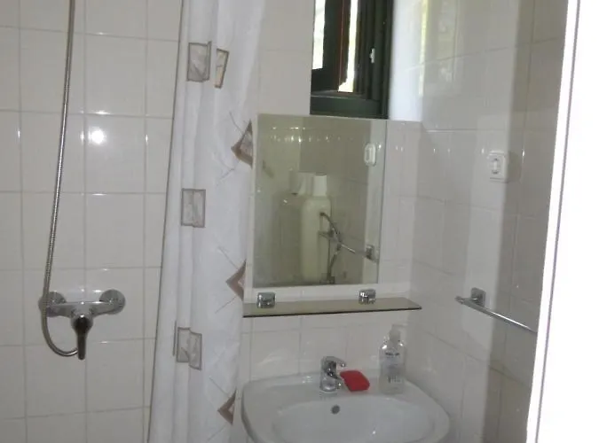 Agroger Ueduelo Bed & Breakfast Balatonszárszó