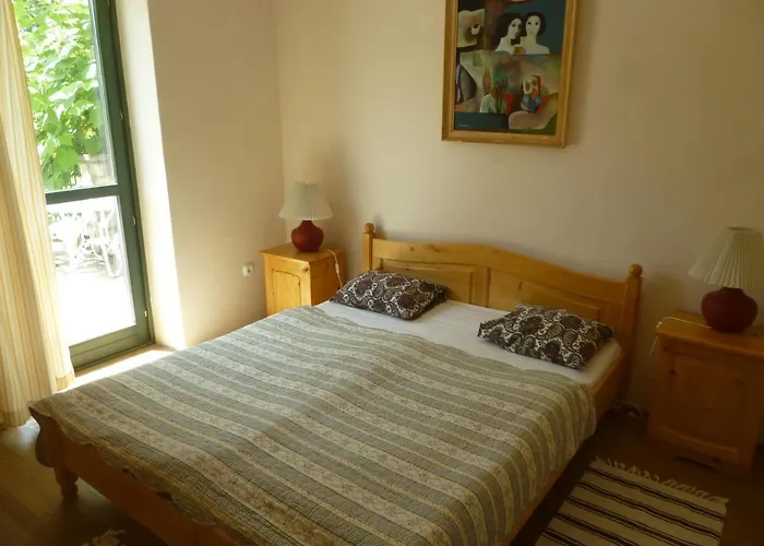 Agroger Ueduelo Bed & Breakfast