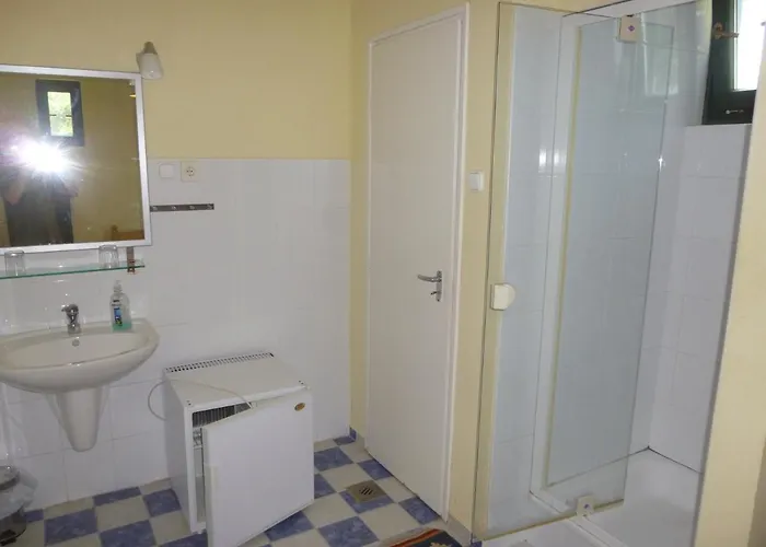 Bed & Breakfast Agroger Ueduelo