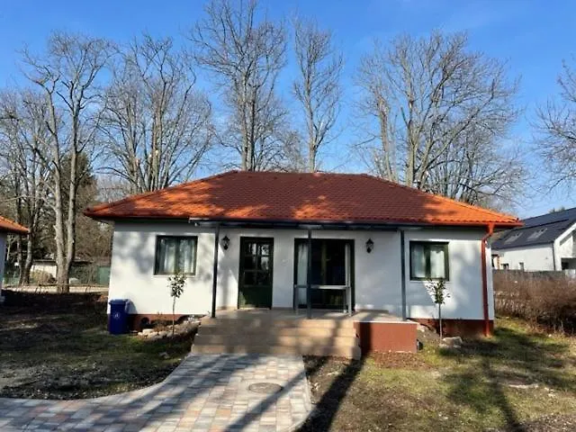 Agroger Ueduelo Bed & Breakfast Balatonszárszó