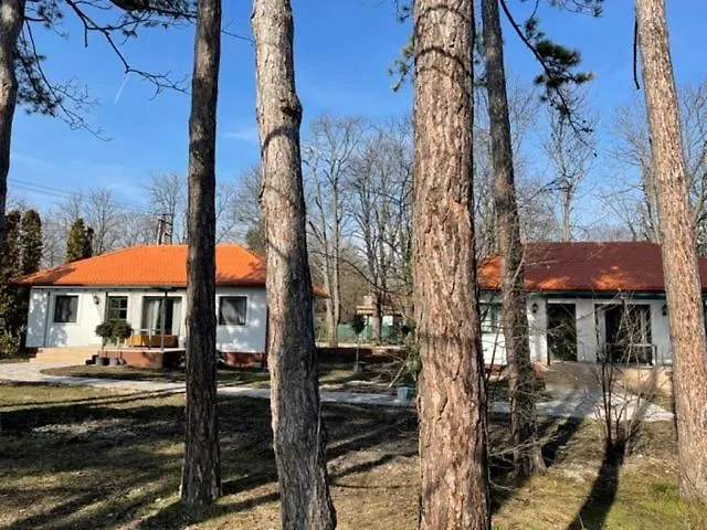 Bed & Breakfast Agroger Ueduelo 3*