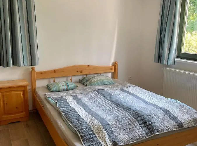 Agroger Ueduelo 3* Balatonszárszó