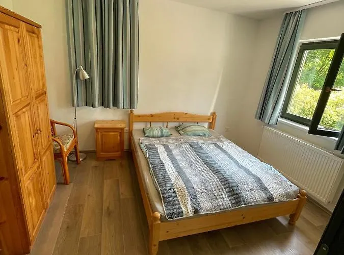 Bed & Breakfast Agroger Ueduelo Balatonszárszó