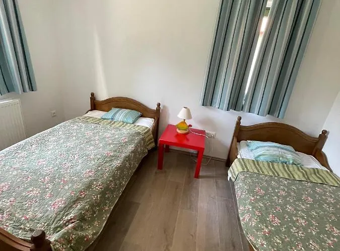 Bed & Breakfast Agroger Ueduelo